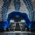 Stockholm: Underground Metro Art Ride with a Local - Analyzing the Value