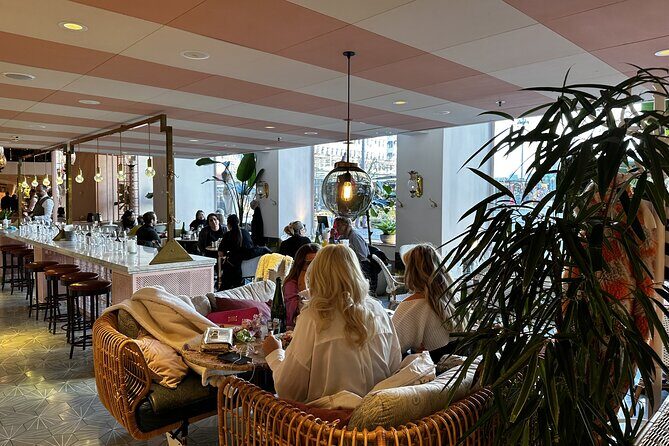 Stockholm Walking Food Tour With Small Group - An In-Depth Look at the Stockholm Walking Food Tour