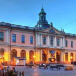 Stockholm Walking Tour with Audioguide on Your Smartphone - Who Is This Tour Best Suited For?