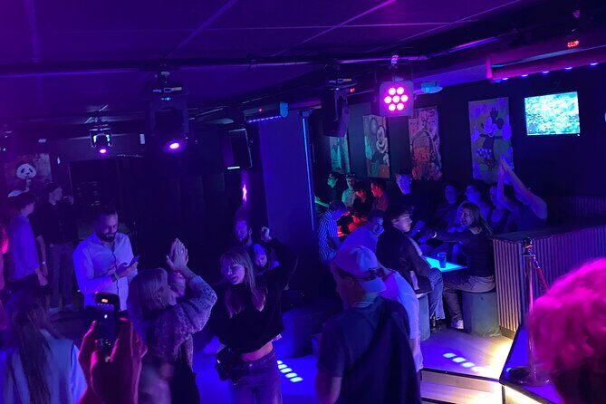 Stockholm's Best Pub Crawl - Practical Details & Tips