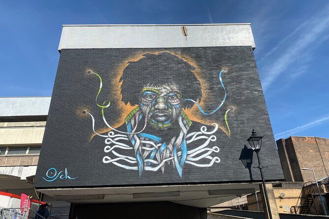 Stockport Guided Walking Food Tour - Authentic Reviews and Insights