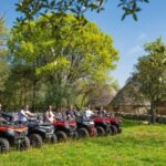 "Stone to Stone" - Vodnjan-Barbariga Quad & Buggy Tour - What’s Included and Why it Matters