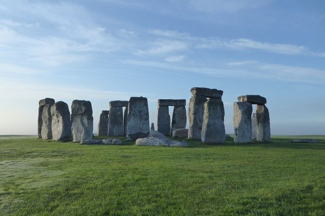 Stonehenge and Bath City Tour - Private tour from Bath - The Sum Up: Who Will Love This Tour?