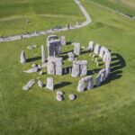 Stonehenge and Bath Day Guided Tour from London - Transportation and Guides: Comfort and Expertise Matter