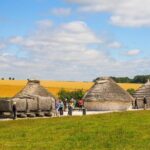 Stonehenge and Bath Guided Day Tour from London - What’s Included and What’s Not