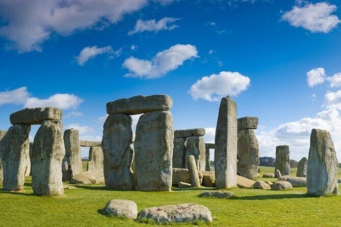 Stonehenge and Bath Tour from London - The Sum Up: Who Will Love This Tour?