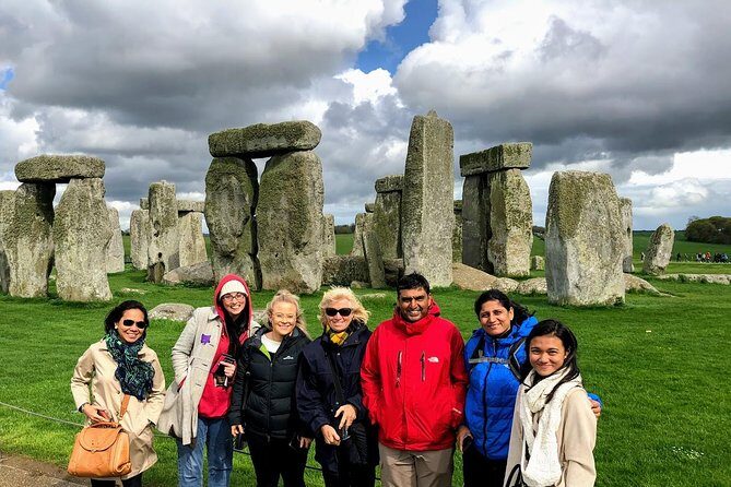 Stonehenge and Bath Tour from Oxford - The Sum Up: Who Is This Tour Best For?