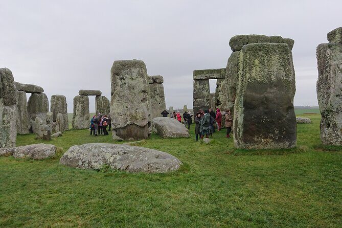 Stonehenge, Avebury, and West Kennet Long Barrow from Salisbury - Who Is This Tour Best Suited For?