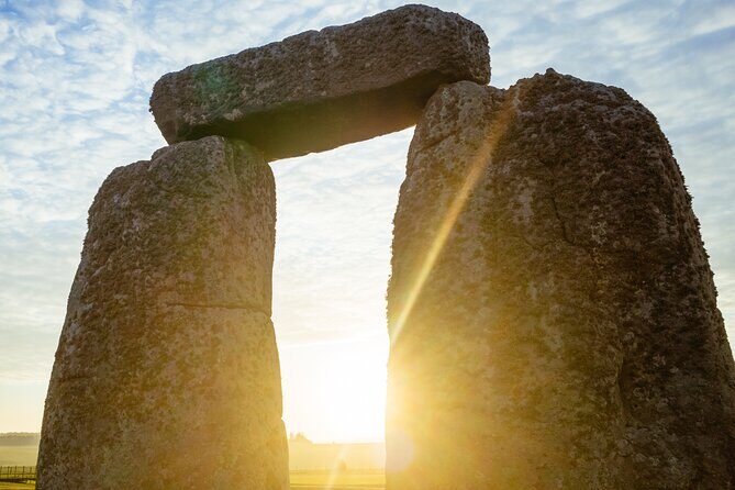 Stonehenge, Bath and Windsor Private Car Tour from London - Breaking Down the Itinerary