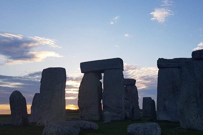 Stonehenge & Bath Private driverTours - Final Thoughts: Who Should Consider This Tour?