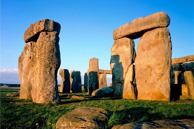 Stonehenge Half Day Tour with Entry and Extra Time - Who Is This Tour Best For?