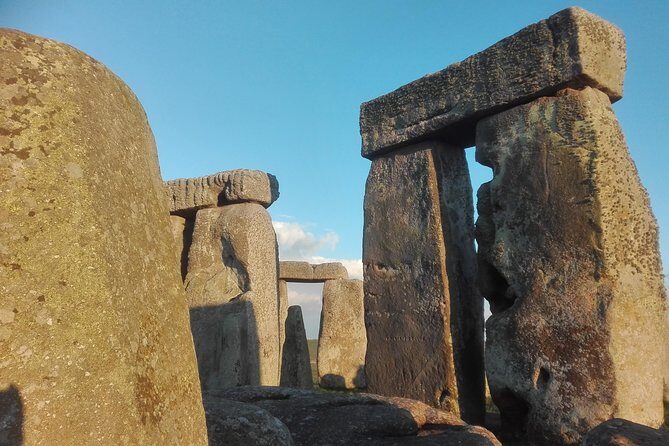 Stonehenge Independent Visit with Private Driver by Luxury Sedan - Who is This Tour Best For?