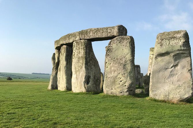 Stonehenge Independent Visit With Private Driver Up To 3 People - Who Will Love This Tour?