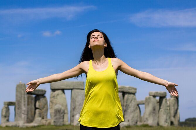 Stonehenge Inner Circle and Windsor Open Top Bus Tour - The Experience: What Makes This Tour Stand Out?