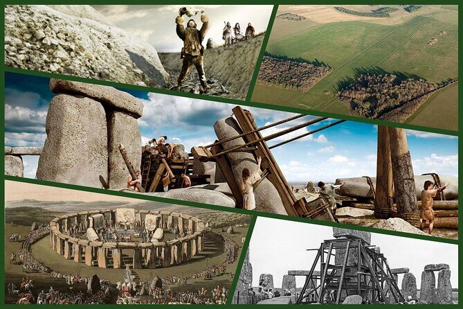 Stonehenge Private Full-Day Tour from Bath for 2-8 guests - What Makes This Tour Stand Out?