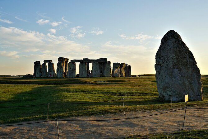 Stonehenge Private Immersive Audio Guide - Is This Tour Right for You?