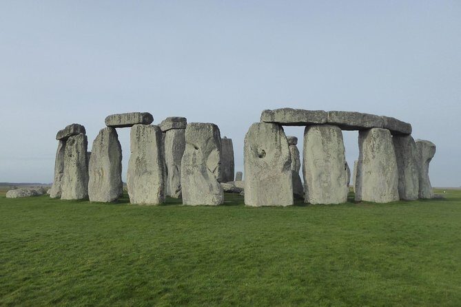 Stonehenge Private Tour - Half-Day Tour from Bath - Additional Perks and Practicalities
