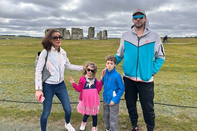Stonehenge Private Tour - An Honest Look at the Cost