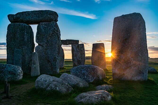 Stonehenge Special Access Guided Morning Tour from London - Who Is This Tour Best For?