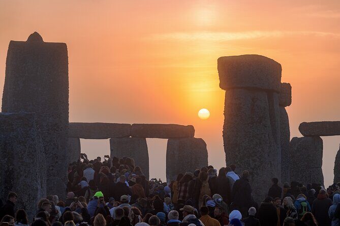 Stonehenge Summer Solstice Tour from London: Sunset or Sunrise Viewing - Who Should Consider This Tour?