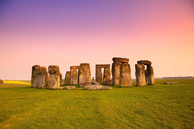 Stonehenge Tour via Winchester: LDN or Southampton - Is It Worth the Price?