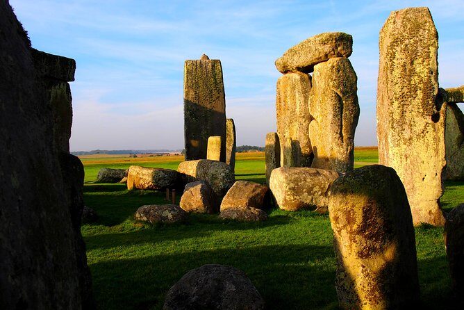 Stonehenge & Windsor Castle Tour - Practical Details & Tips