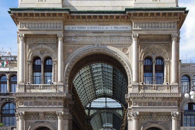 Stories of the Fashion Capital: A Self-Guided Audio Tour of Milan - Who Will Love This Tour
