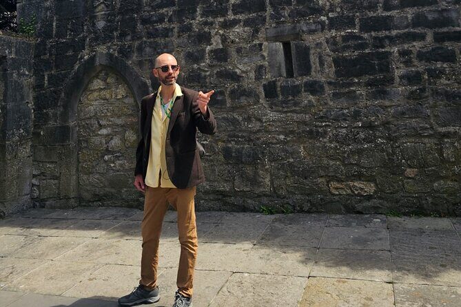 Story Galway 90 Minute Walking Tour - Value and Experience