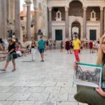 Storytelling World War II in Split Tour - What makes this tour stand out?