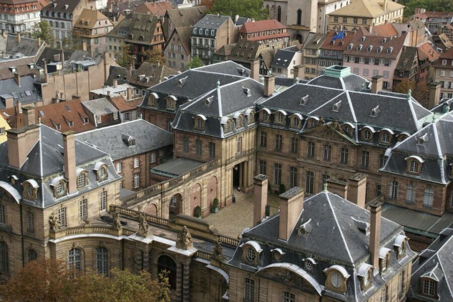 Strasbourg: Capture the most Photogenic Spots with a Local - Who Should Consider This Tour?