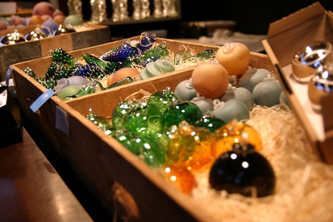 Strasbourg Christmas Market Small Group Walking Tour - What to Expect During the Tour