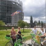 Strasbourg City Center Guided Bike Tour w/ Local Guide - FAQ