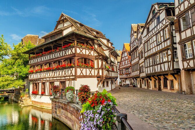 Strasbourg City Sightseeing Private Guided Tour including Cathedral Visit - Authentic Experiences and Review Insights