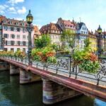Strasbourg Historic Center Walking Tour With A Guide - Practical Details and What to Expect