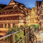 Strasbourg Old District Private Walking Guided Tour - A Deeper Dive into the Experience