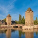 Strasbourg : Private Custom Walking Tour With A Local guide - The Itinerary in Detail