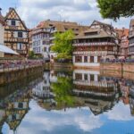 Strasbourg Scavenger Hunt and City Highlights Walking Tour - The Value and Practicalities