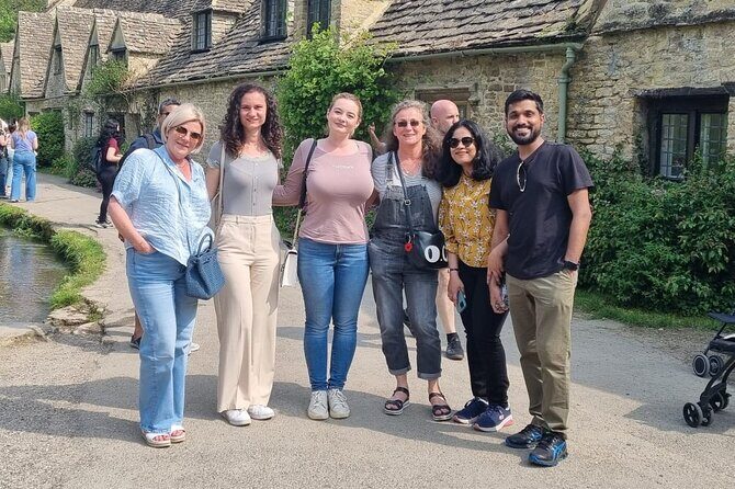 Stratford-upon-Avon & Cotswolds 2 Day Tour From London Paddington - The Practical Side: Transport, Timing, and Cost