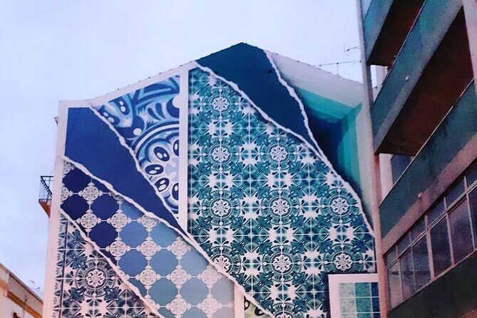 Street Art at Lisbon - Final Thoughts