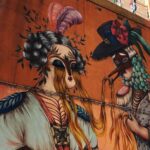 Street art, Sculptures and Murders Walking Tour in Barcelona - Why This Tour Stands Out