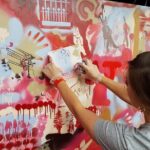 Street Art Tour and Spray Painting Workshop in London - Practical Details and Tips