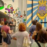 Street Art Tour Köln Ehrenfeld - Who Should Book This Tour?