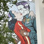 Street Art tour of the most beautiful frescoes in Paris! - What to Expect at Each Stop