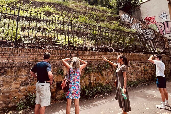 Street food and wine in Rome - Analyzing the Tour: What to Expect