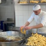 Street food tour of Catania by night - Practical Considerations and Tips