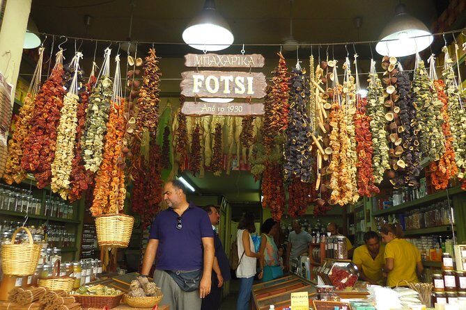 Street Food Tour - Sample the Food the Locals Love - What You Get and What You Might Miss