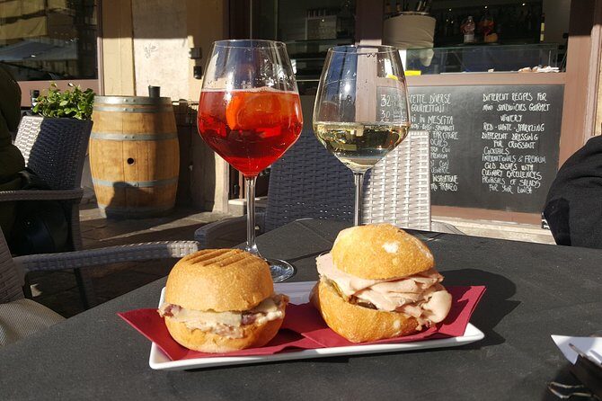 Street Food Walk in Padova - Practical Details: What to Expect and How to Prepare