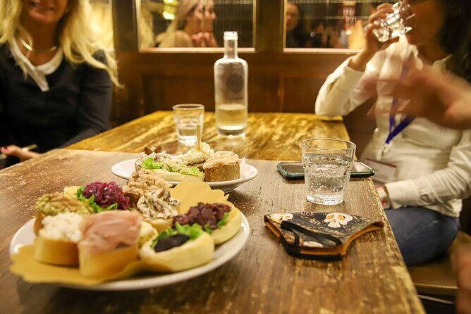 Street Food Walking Tour in Verona - Who Will Benefit from This Experience?