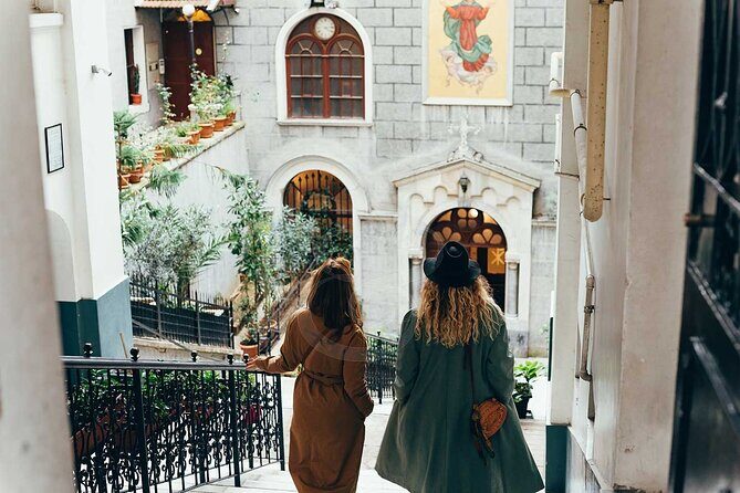 Street Food & Wine Pairing Kadikoy Evening Tour - Who Would Love This Tour?