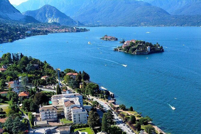 Stresa: Isola Pescatori and Isola Bella Hop-on Hop-off boat tour - The Sum Up